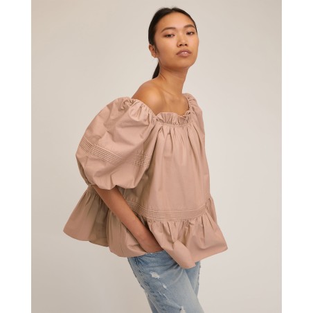 Value Edition Aurelia Canvas Swing Top Ready for Shipment