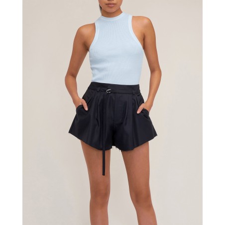 Value Edition Alina Shaped Hem Suit Short Just Launched